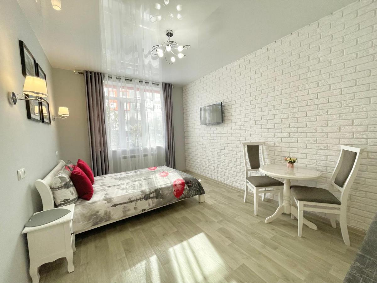 Apartment Paris 2