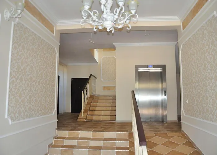 Apartment Studio Paris 2